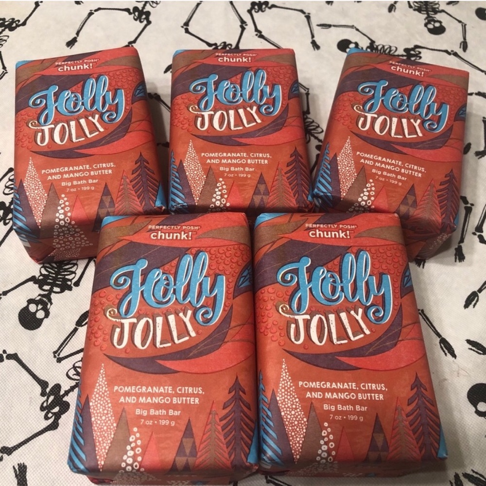 Jolly Jolly Chunk bundle